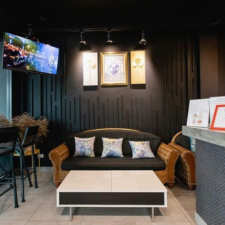 Asia Place Apartment Μπανγκόκ Εξωτερικό φωτογραφία