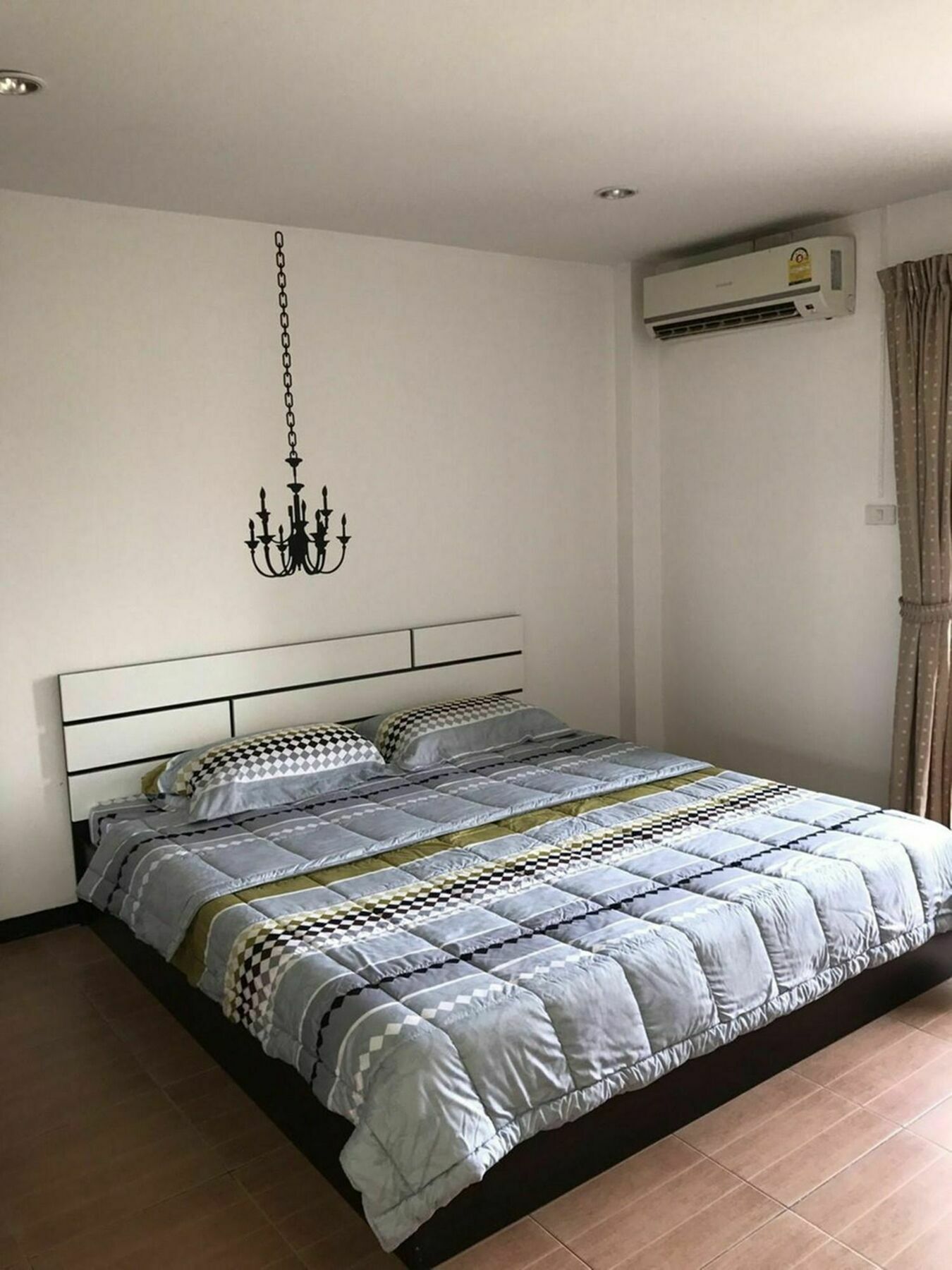 Asia Place Apartment Μπανγκόκ Εξωτερικό φωτογραφία