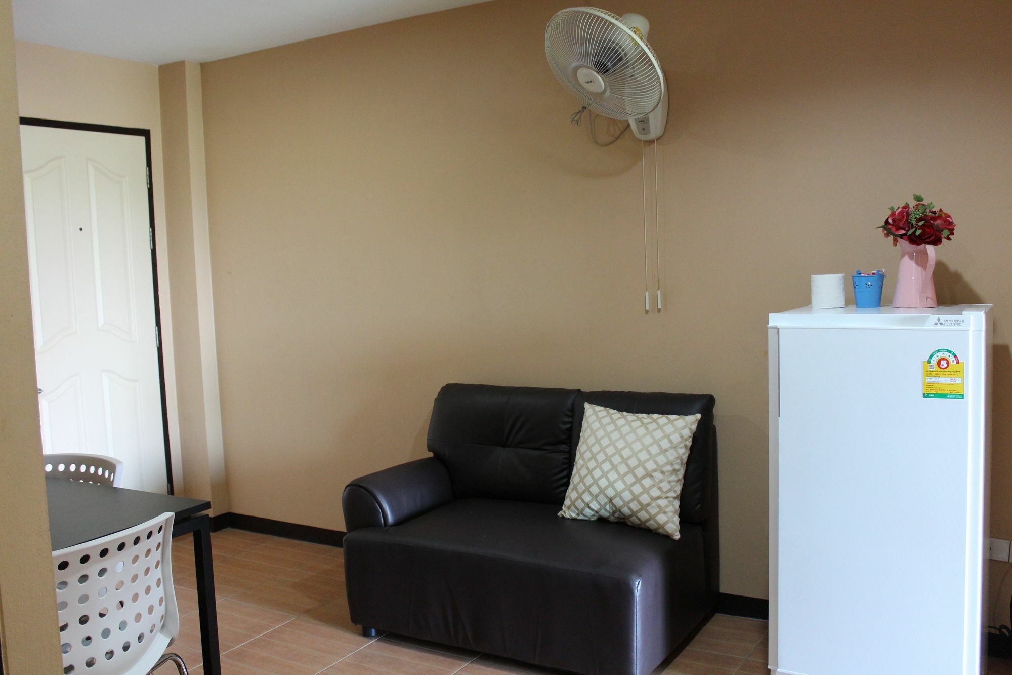 Asia Place Apartment Μπανγκόκ Εξωτερικό φωτογραφία