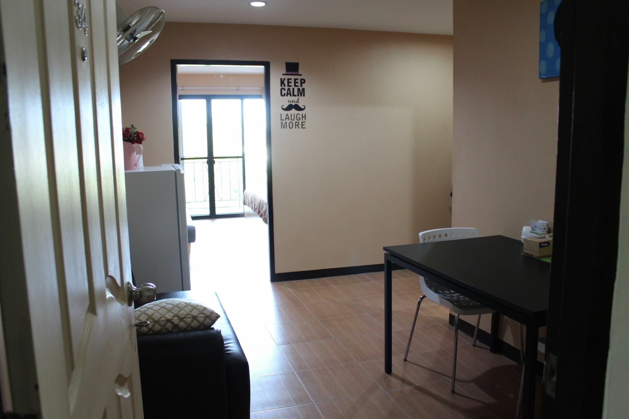 Asia Place Apartment Μπανγκόκ Εξωτερικό φωτογραφία