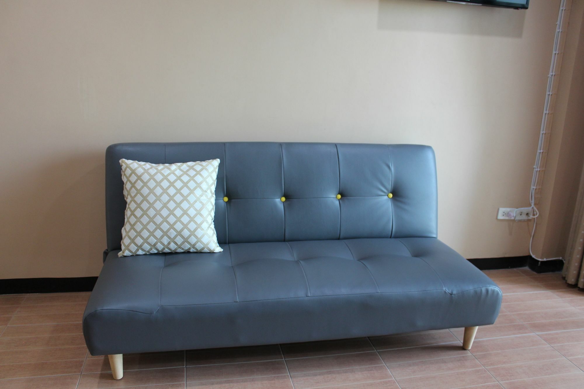 Asia Place Apartment Μπανγκόκ Εξωτερικό φωτογραφία