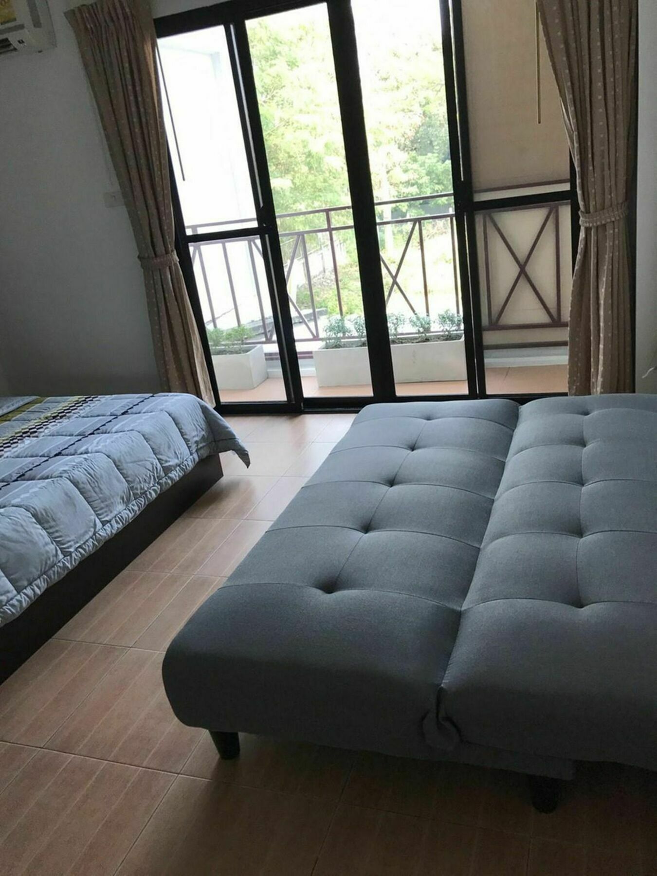 Asia Place Apartment Μπανγκόκ Εξωτερικό φωτογραφία