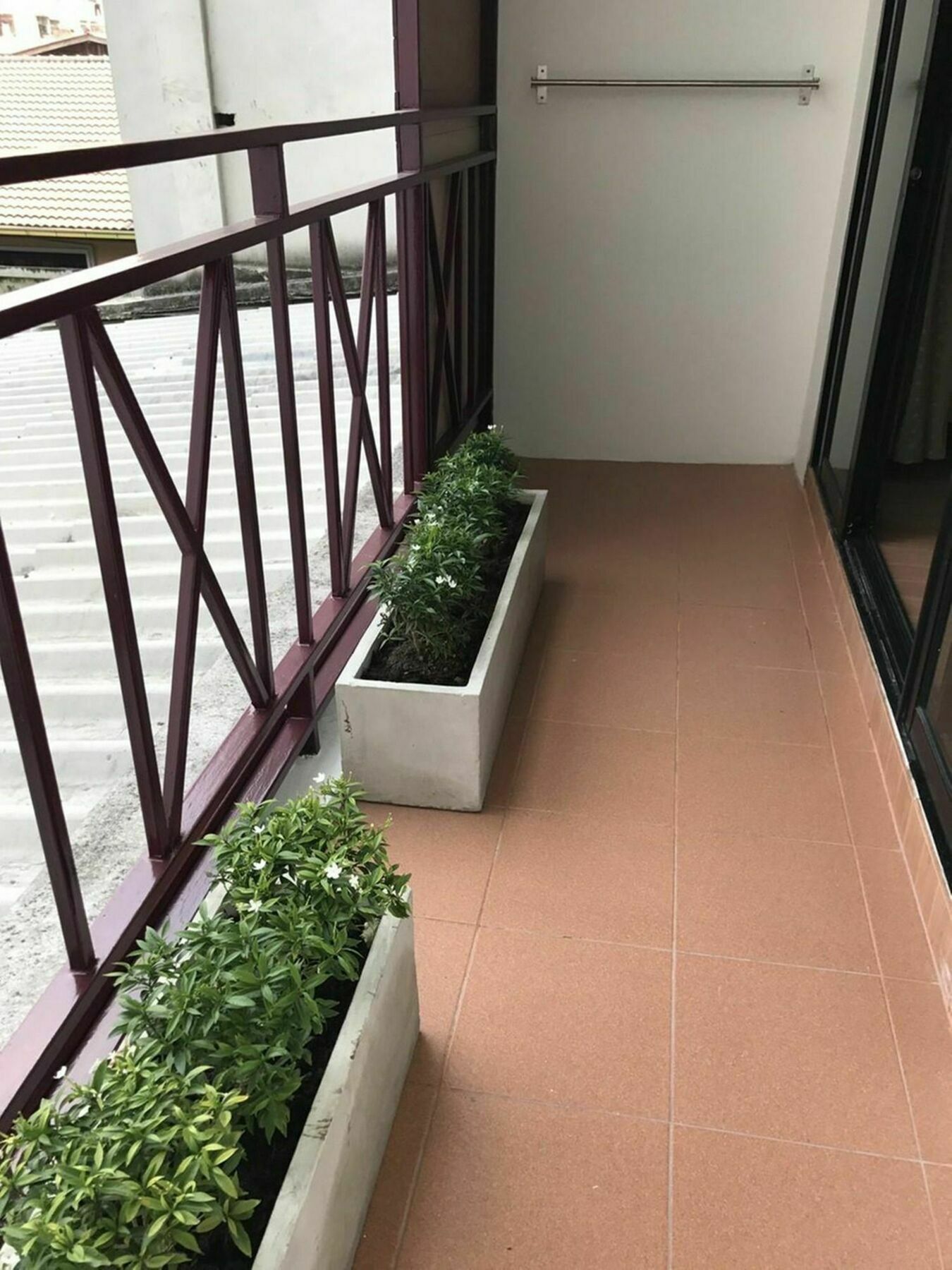 Asia Place Apartment Μπανγκόκ Εξωτερικό φωτογραφία