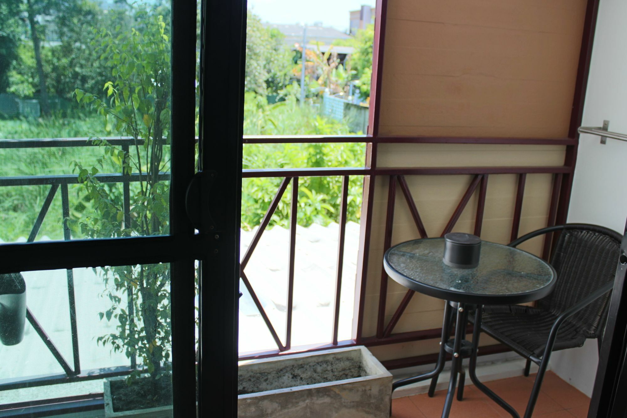 Asia Place Apartment Μπανγκόκ Εξωτερικό φωτογραφία