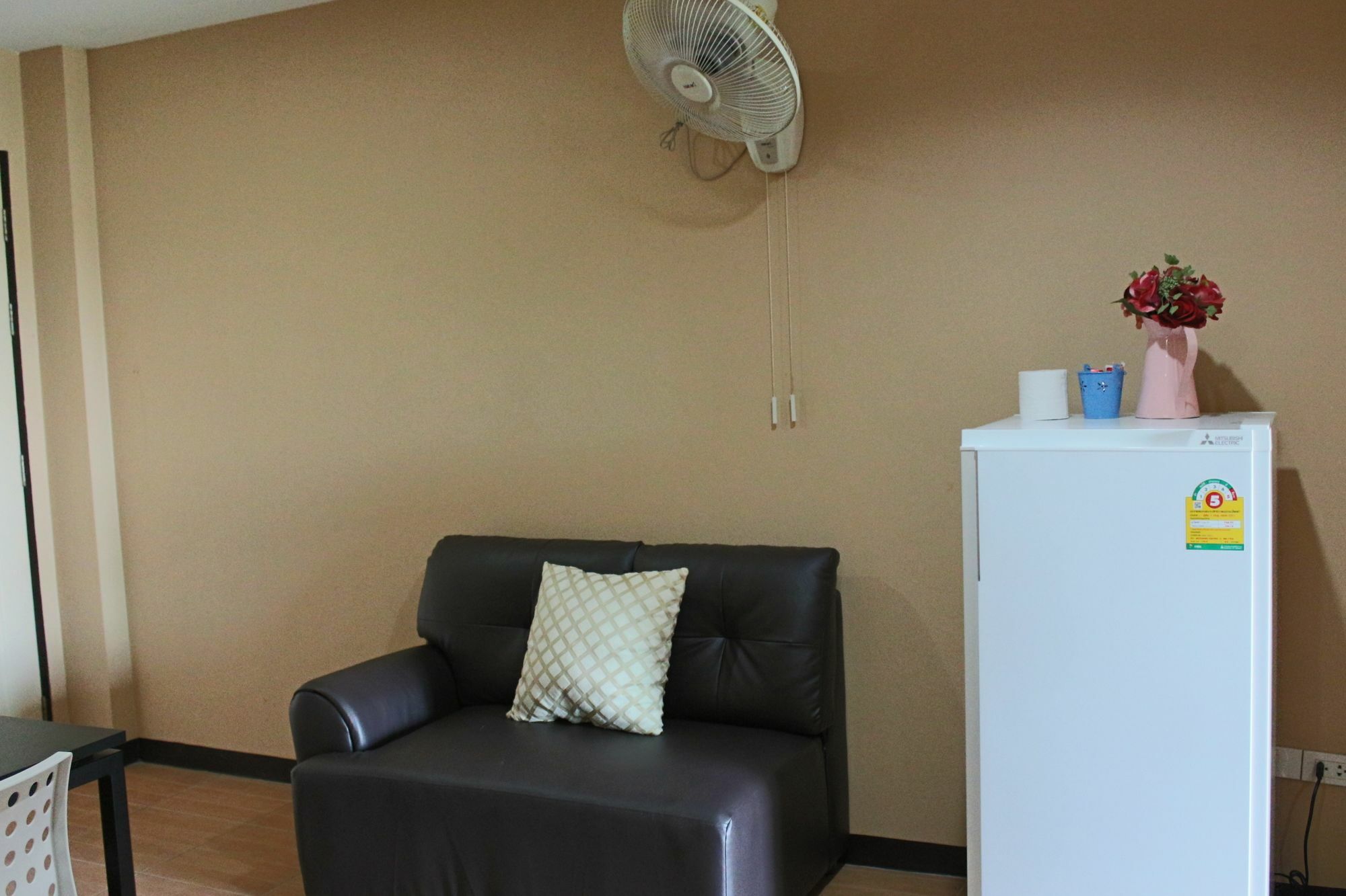 Asia Place Apartment Μπανγκόκ Εξωτερικό φωτογραφία
